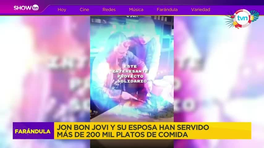 Show TVN - 24 de enero de 2025
