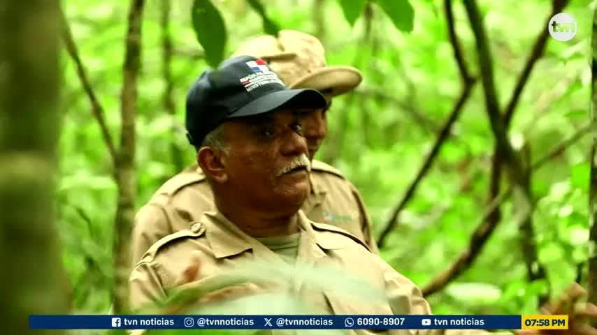 Mundo Verde: Guardaparques, héroes anónimos 