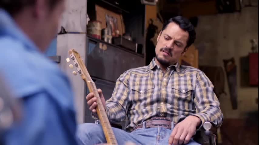 Paquita la del Barrio - Episodio 53