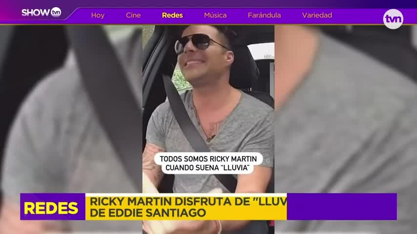  Show TVN - 29 de enero de 2025