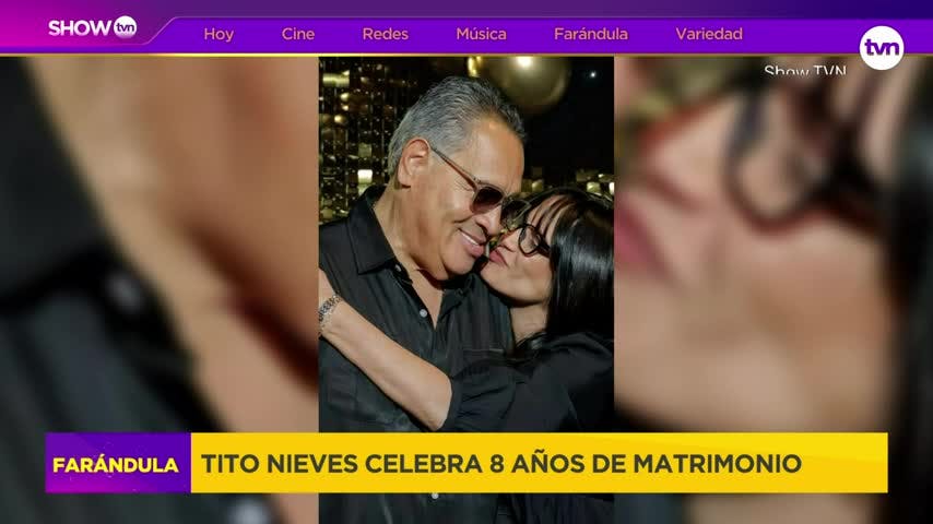  Show TVN - 30 de enero de 2025