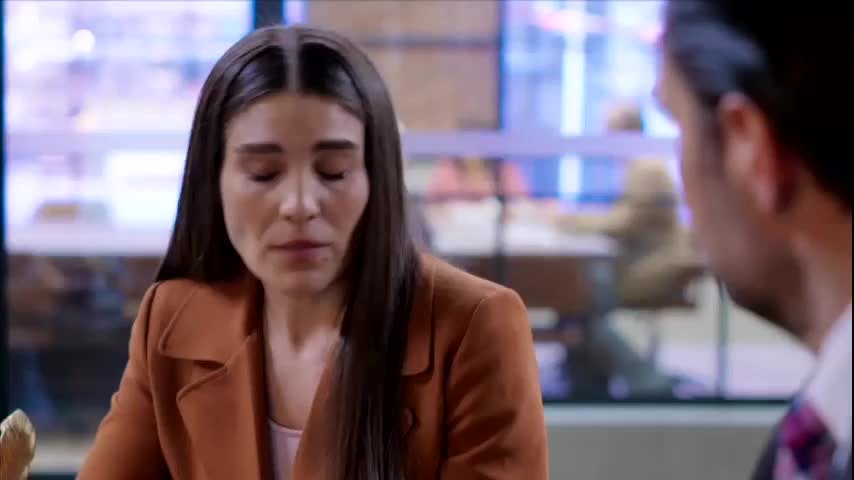 Juana la Virgen - Episodio 59
