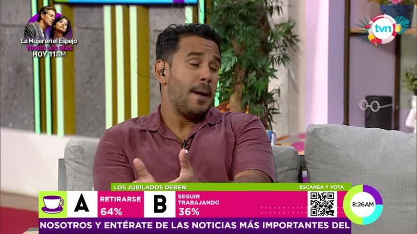 Foro: ¿Los jubilados deben retirarse o seguir trabajando?