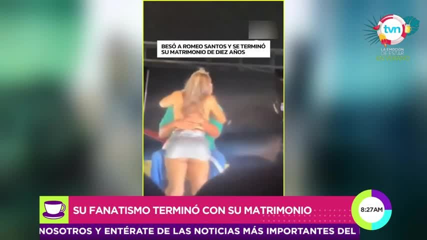 Foro: ¿Perderías el amor de su vida por una fantasía?