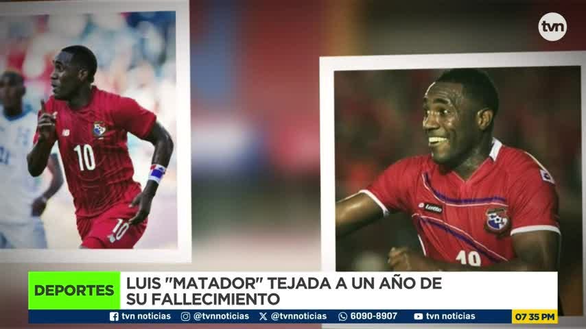 Recordando a Matador