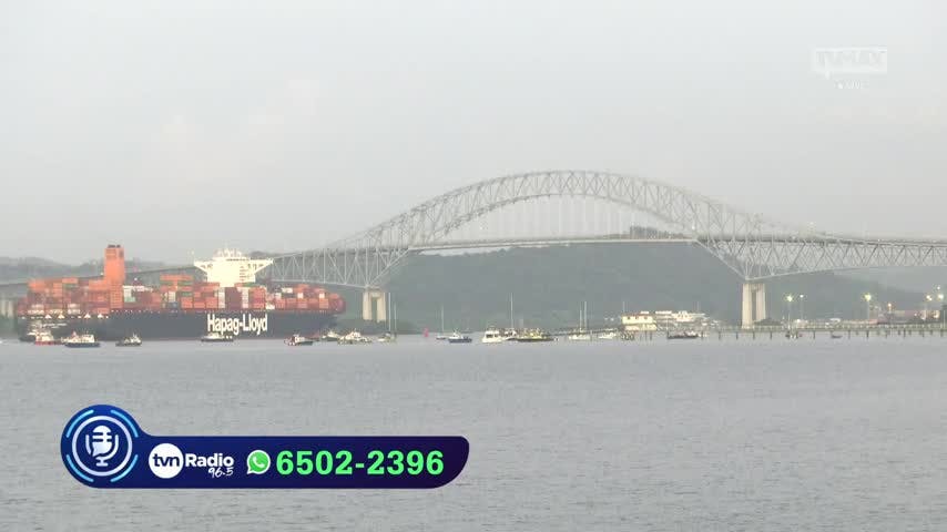 Mesa de periodistas 3 de febrero de 2025