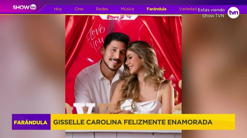  Show TVN - 3 de febrero de 2025