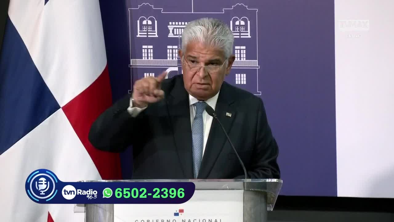 Mesa de periodistas 4 de febrero de 2025