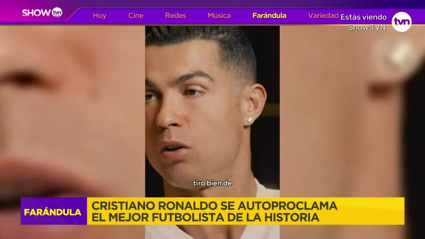  Show TVN - 4 de febrero de 2025
