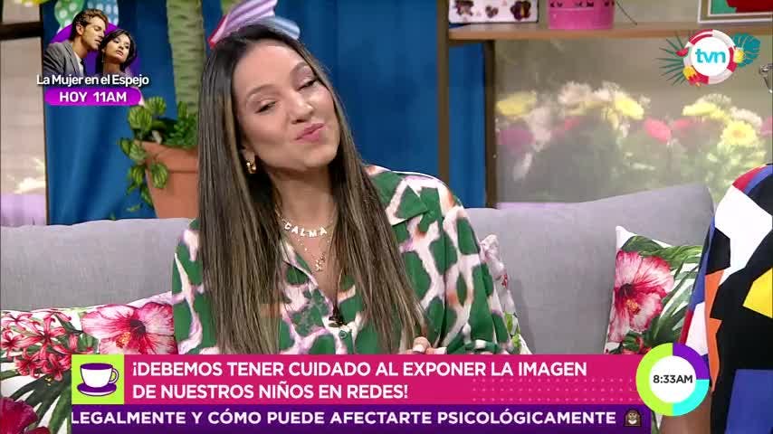 Foro: Exposición de niños en redes sociales para generar