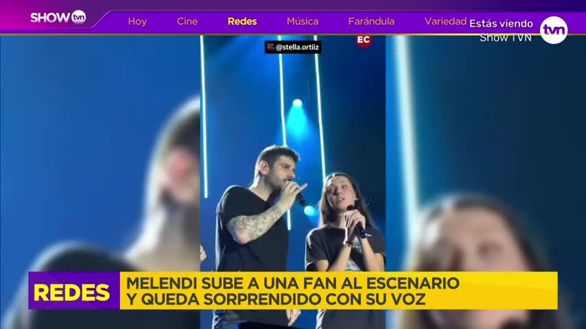  Show TVN - 6 de febrero de 2025