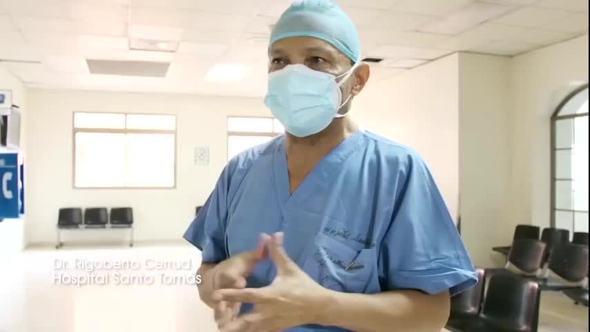 Héroes Por Panamá 2020