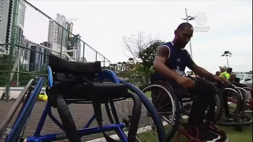 Héroes por Panamá 2017
