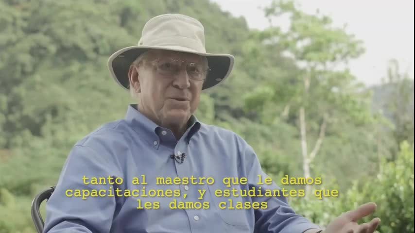 Héroes Por Panamá 2018