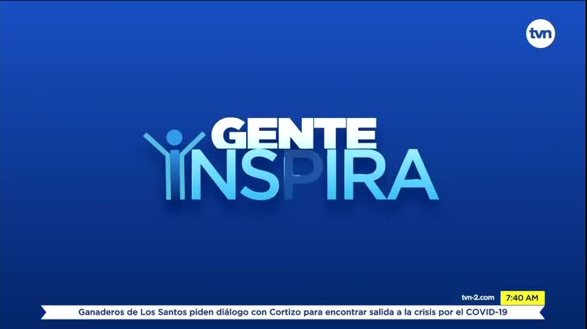 Gente que Inspira: Dr. Luis Felipe Bernett, un legado de amor