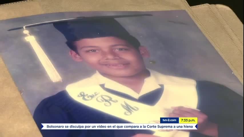 Gente que Inspira: Edwin Pittí, un panameño dentro de la Casa Blanca