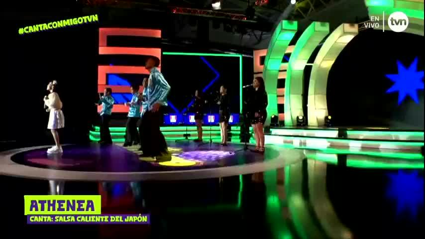 Canta Conmigo 2025 - Show 2