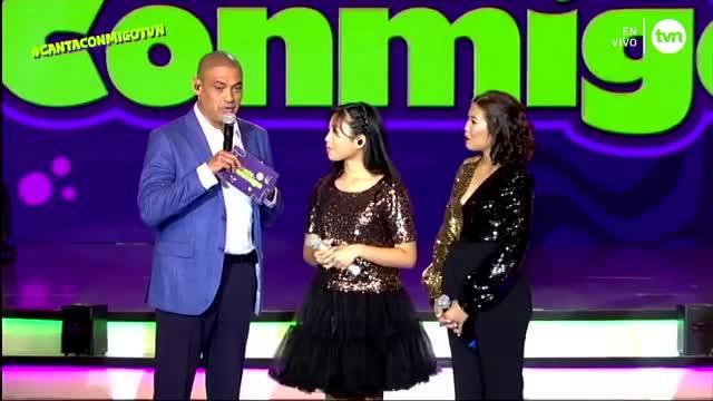 Canta Conmigo 2025 - Show 3
