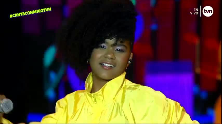 Canta Conmigo 2025 - Show 4 