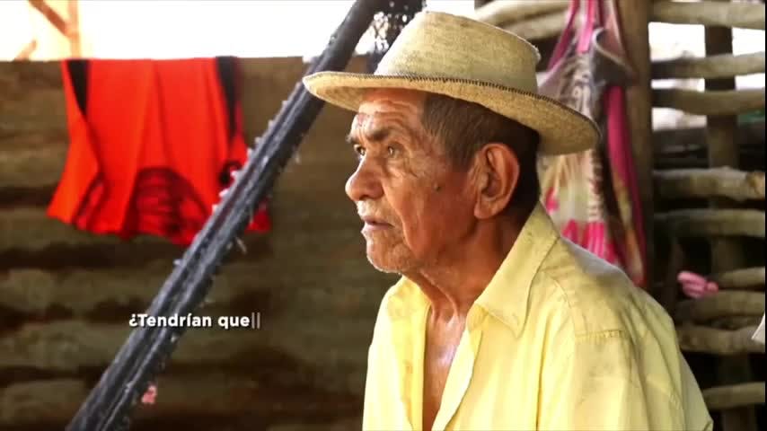 Riqueza minera ¿Para quién?