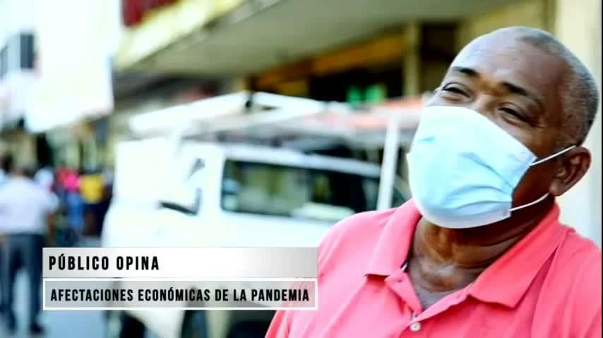 TVN Investiga: Lo que la pandemia se llevó