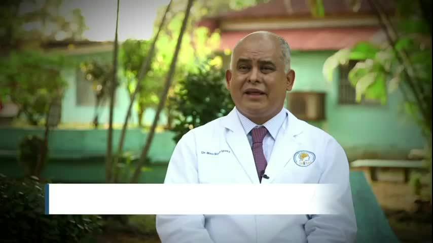 TVN Investiga: epidemia oculta