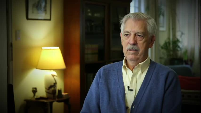 TVN Investiga: 20.12.89: La herida abierta