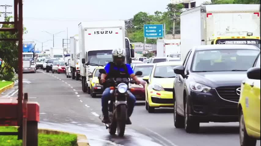 TVN Investiga: Atrapados en el tranque