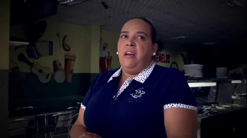 TVN Investiga: Panamá, ¿ruta o destino? II