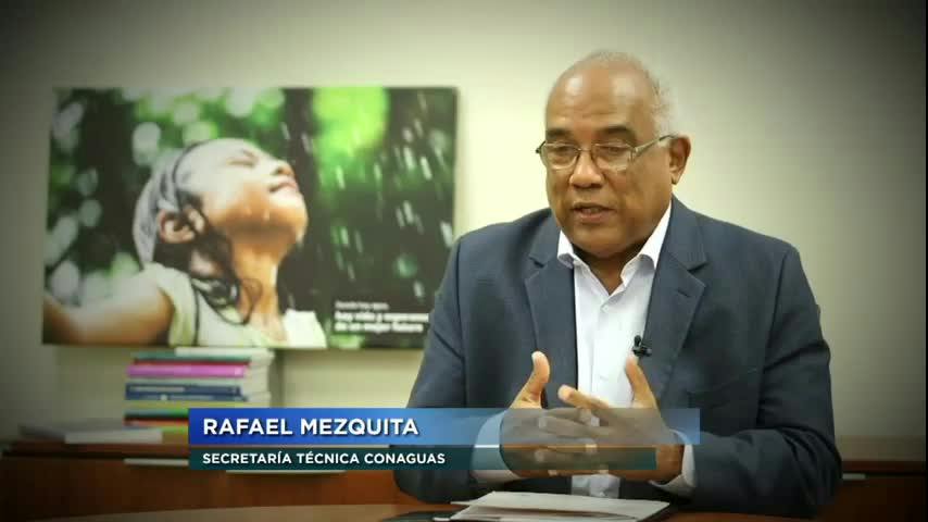 TVN Investiga: se agota el agua