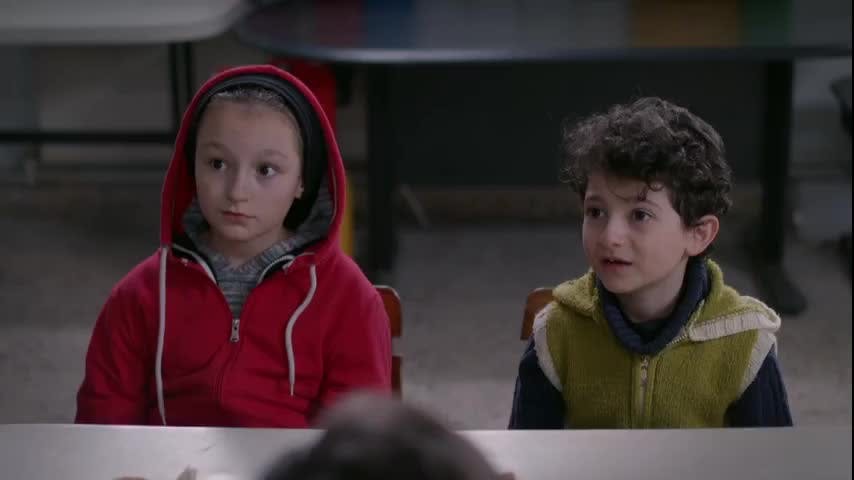 Sueños Robados - Episodio 36