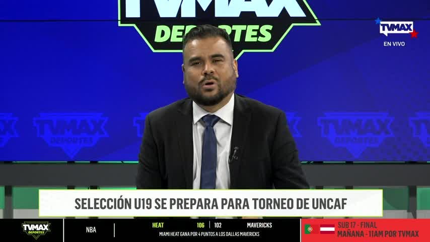 TVMAX Deportes del 26 de noviembre de 2025