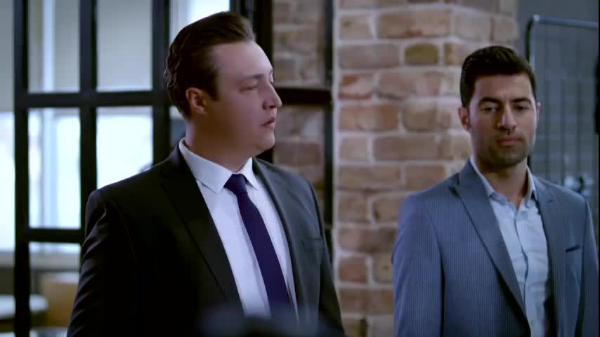 Sueños Robados - Episodio 115