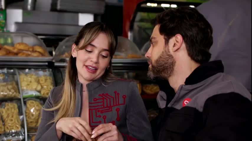 Nuevo Rico Nuevo Pobre - Episodio 27
