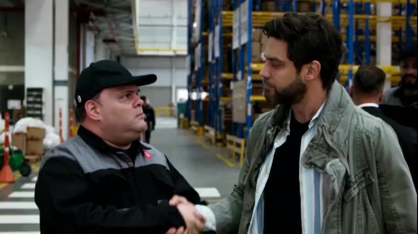 Nuevo Rico Nuevo Pobre - Episodio 28