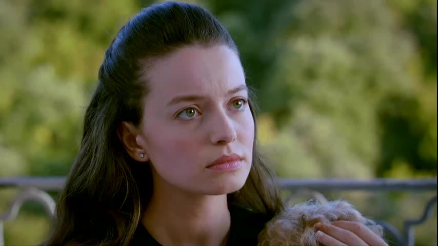 Sueños Robados - Episodio 136