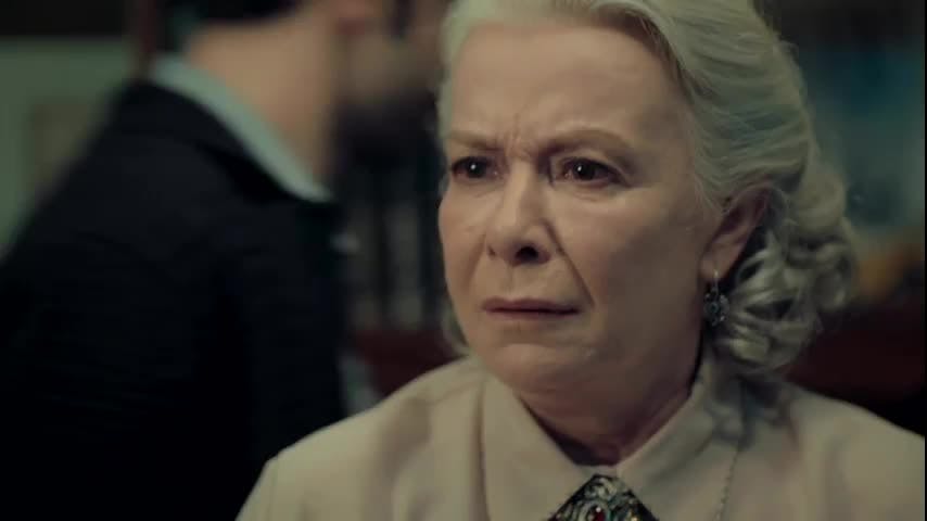 La Novia de Estambul - Episodio 117