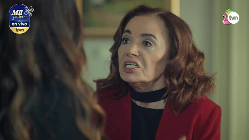 La Novia de Estambul - Episodio 113 