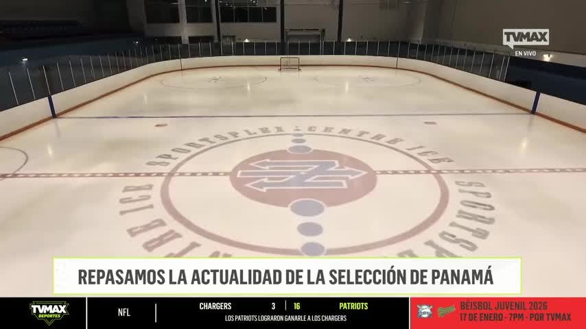 TVMAX Deportes - Viernes 16 de Enero del 2026