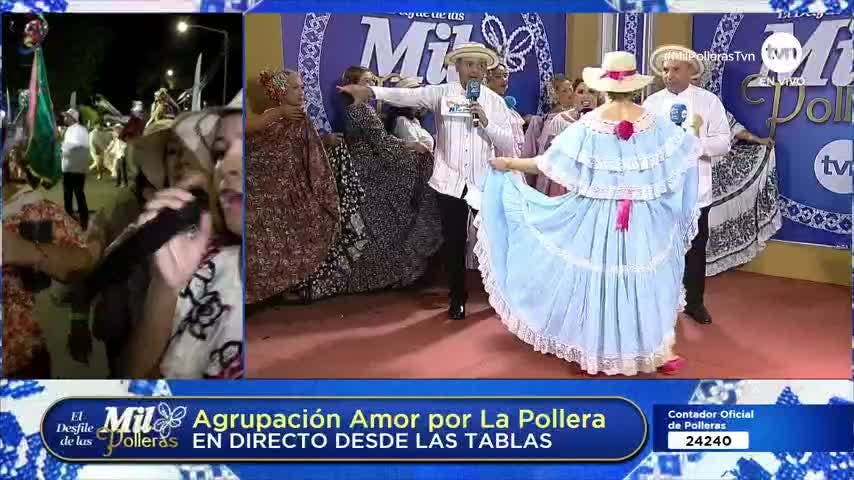 Hecho en Panamá del 17 de enero de 2026