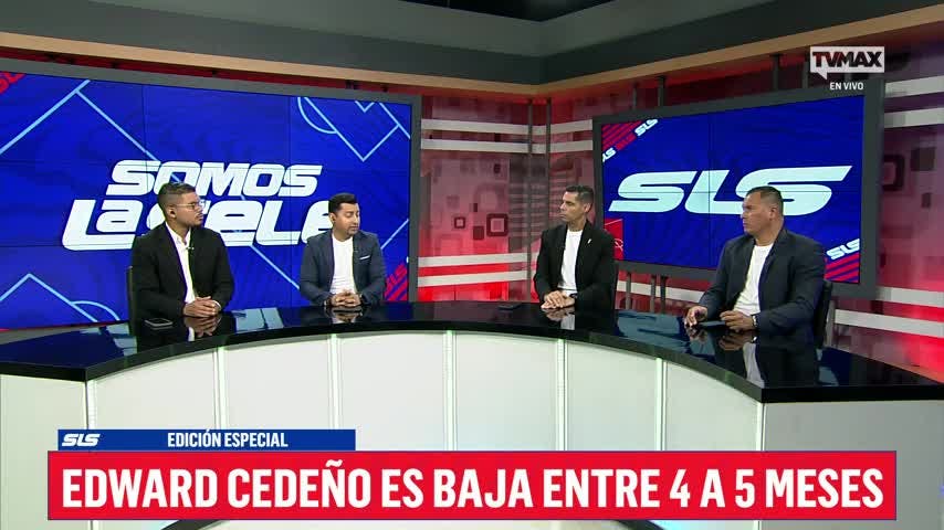 Somos la Sele - Lunes 19 de enero de 2026