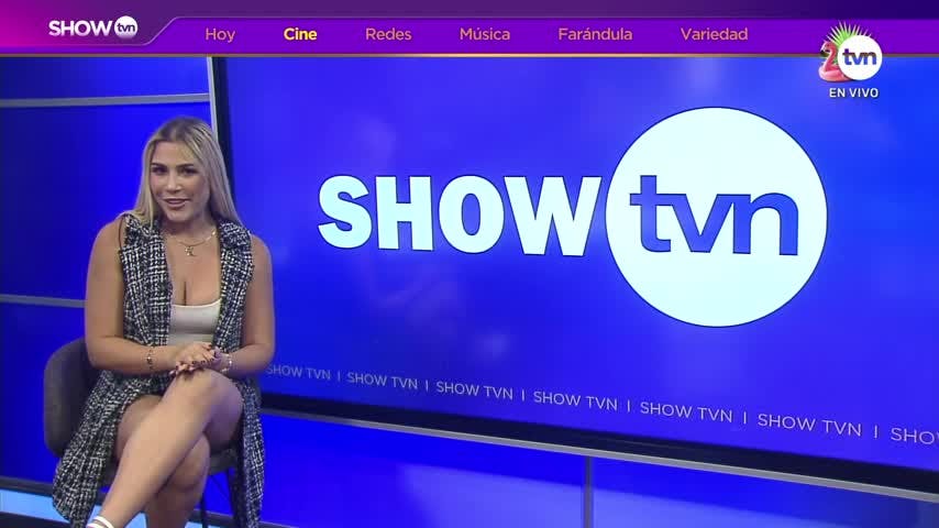 SHOW TVN - Martes 20 de enero de 2026