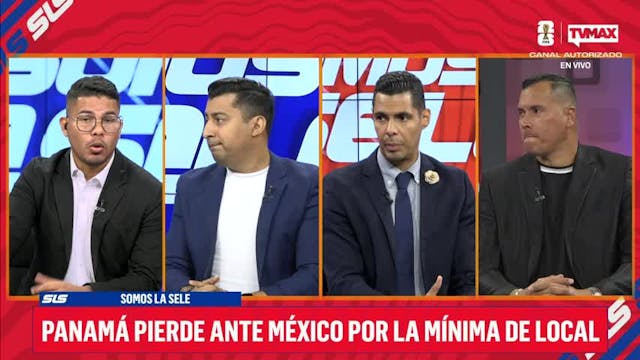 Somos la Sele - Viernes 23 de enero de 2026