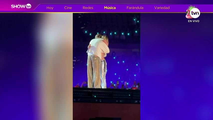 SHOW TVN - Lunes 26 de enero de 2026