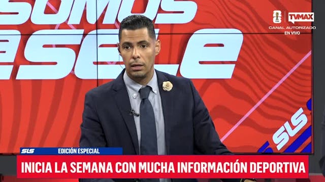 Somos la Sele - Lunes 26 de enero de 2026