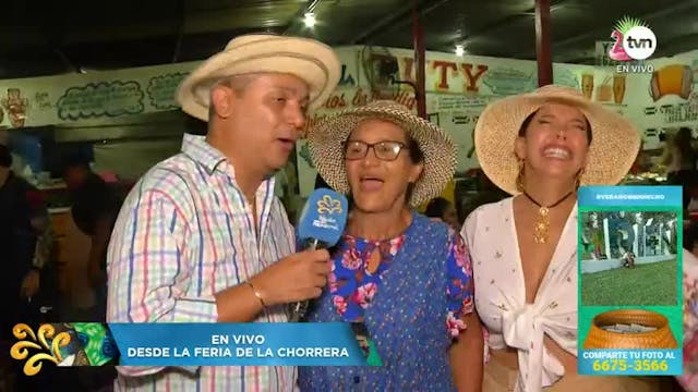 Hecho en Panamá del 24 de enero de 2026