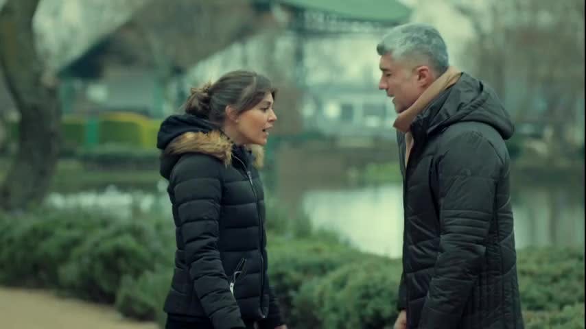 La Novia de Estambul - Episodio 129