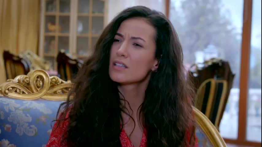 Sueños Robados - Episodio 159