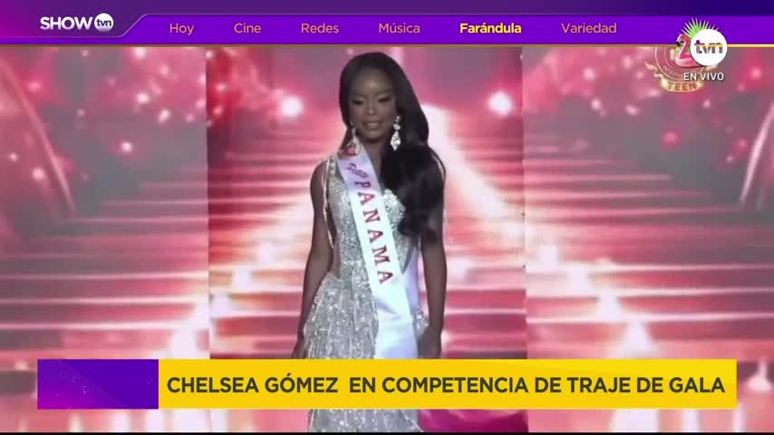 SHOW TVN -- Miércoles 28 de enero de 2026