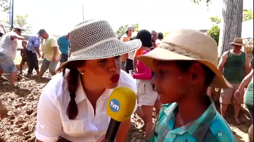 Hecho en Panamá del 31 de enero de 2026